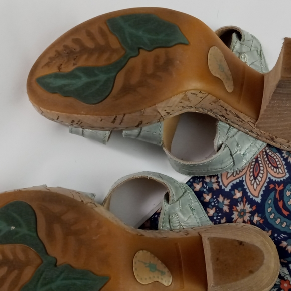 Sandals - Picture 5 of 8